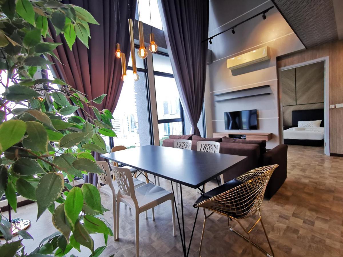 Expressionz Professional Suites By Aurora Summer Suites Κουάλα Λουμπούρ Δωμάτιο φωτογραφία