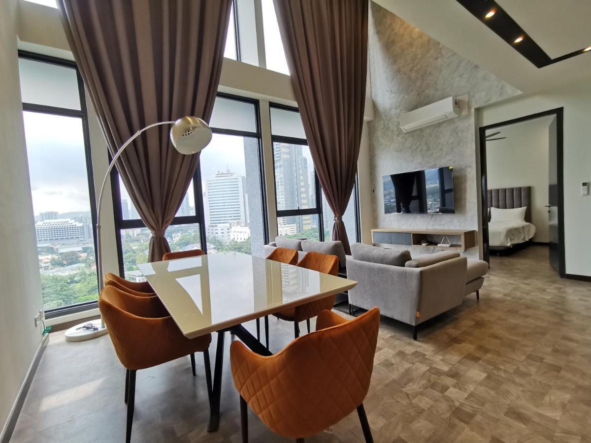 Expressionz Professional Suites By Aurora Summer Suites Κουάλα Λουμπούρ Εξωτερικό φωτογραφία