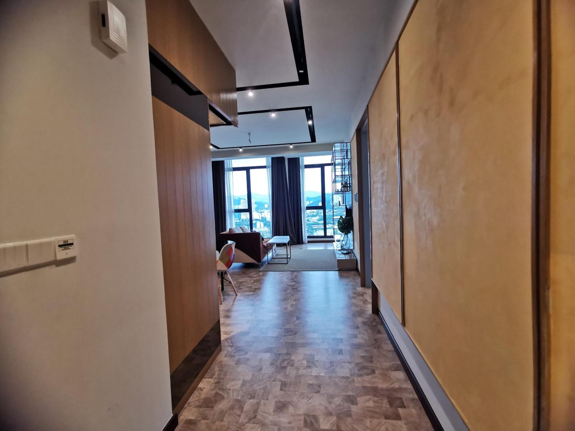 Expressionz Professional Suites By Aurora Summer Suites Κουάλα Λουμπούρ Δωμάτιο φωτογραφία