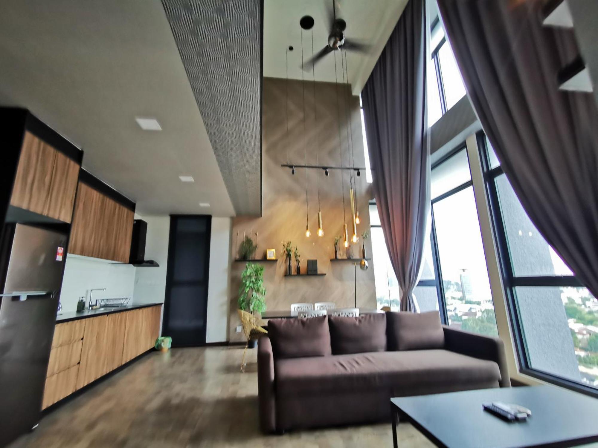 Expressionz Professional Suites By Aurora Summer Suites Κουάλα Λουμπούρ Δωμάτιο φωτογραφία
