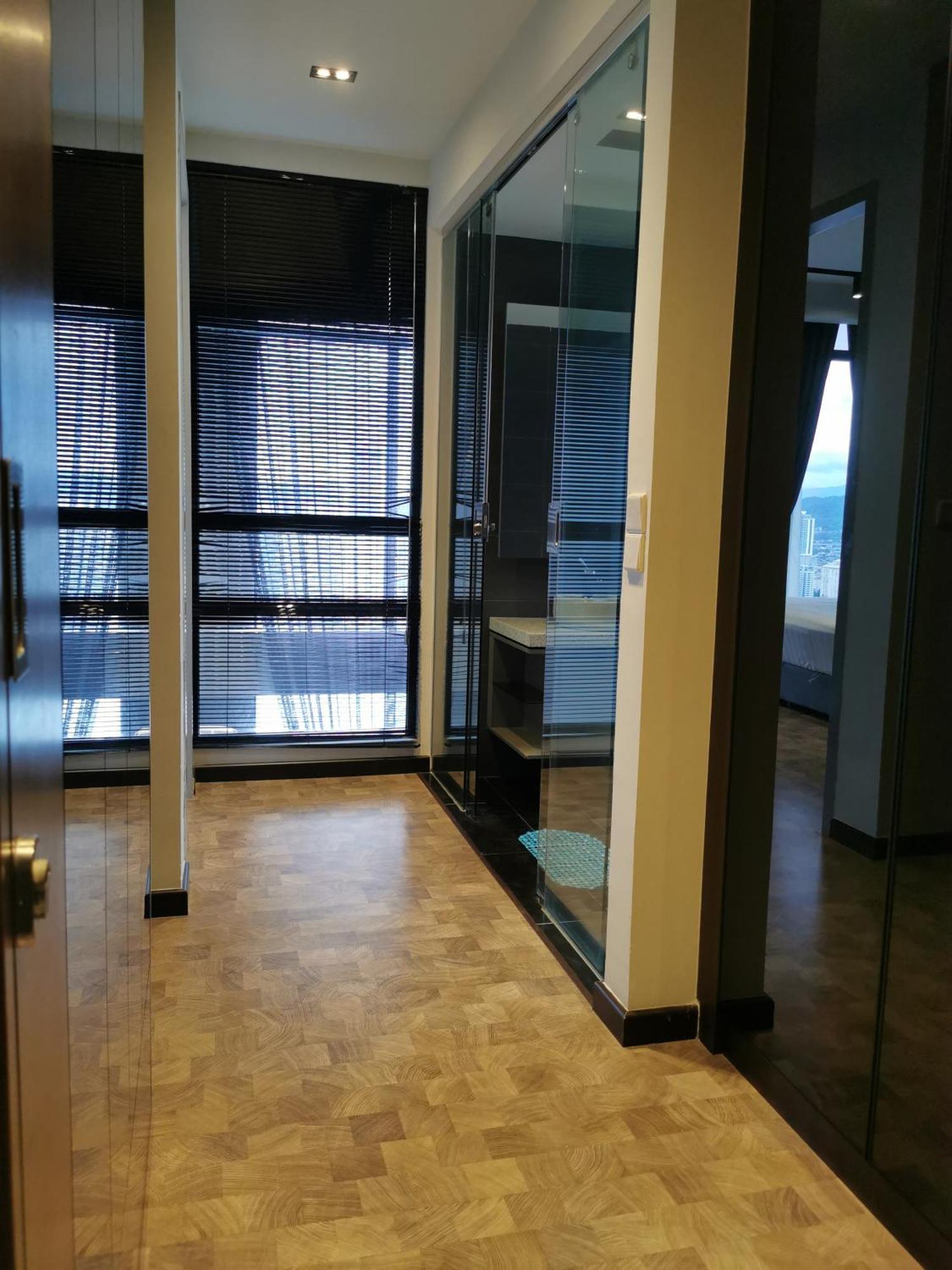 Expressionz Professional Suites By Aurora Summer Suites Κουάλα Λουμπούρ Δωμάτιο φωτογραφία