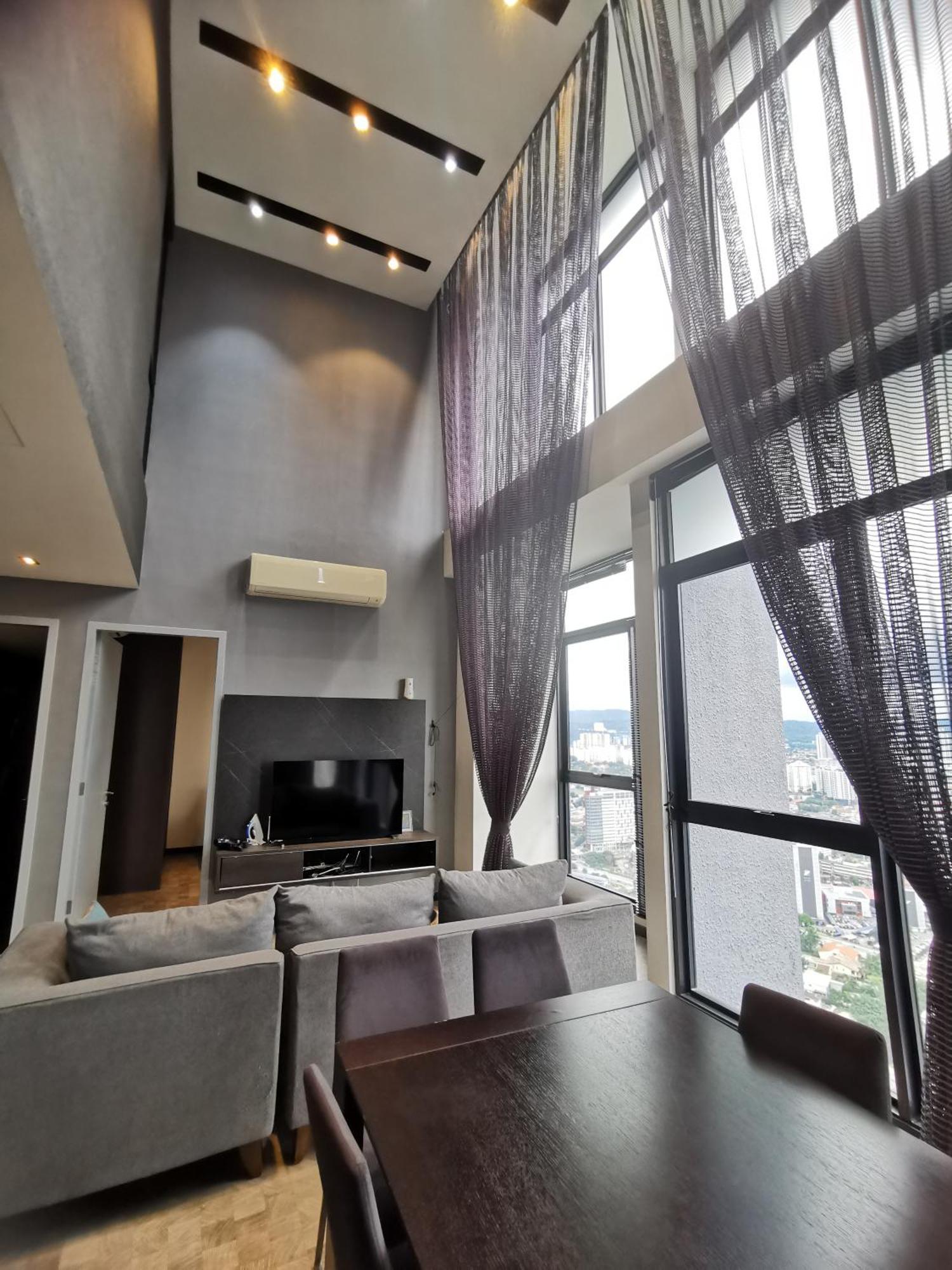 Expressionz Professional Suites By Aurora Summer Suites Κουάλα Λουμπούρ Δωμάτιο φωτογραφία