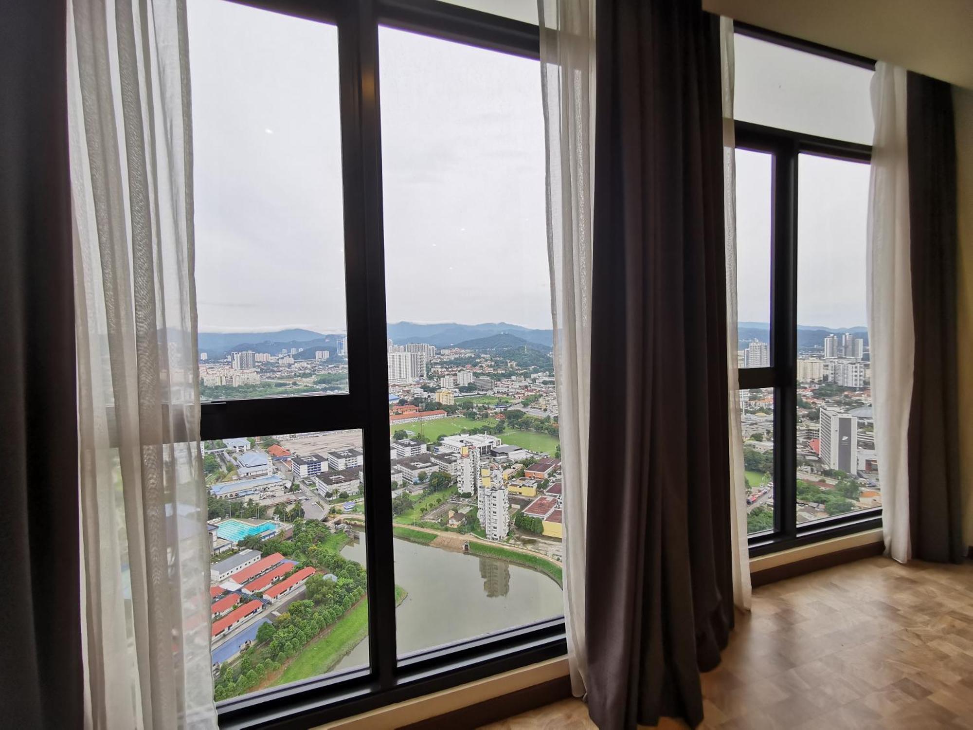 Expressionz Professional Suites By Aurora Summer Suites Κουάλα Λουμπούρ Δωμάτιο φωτογραφία
