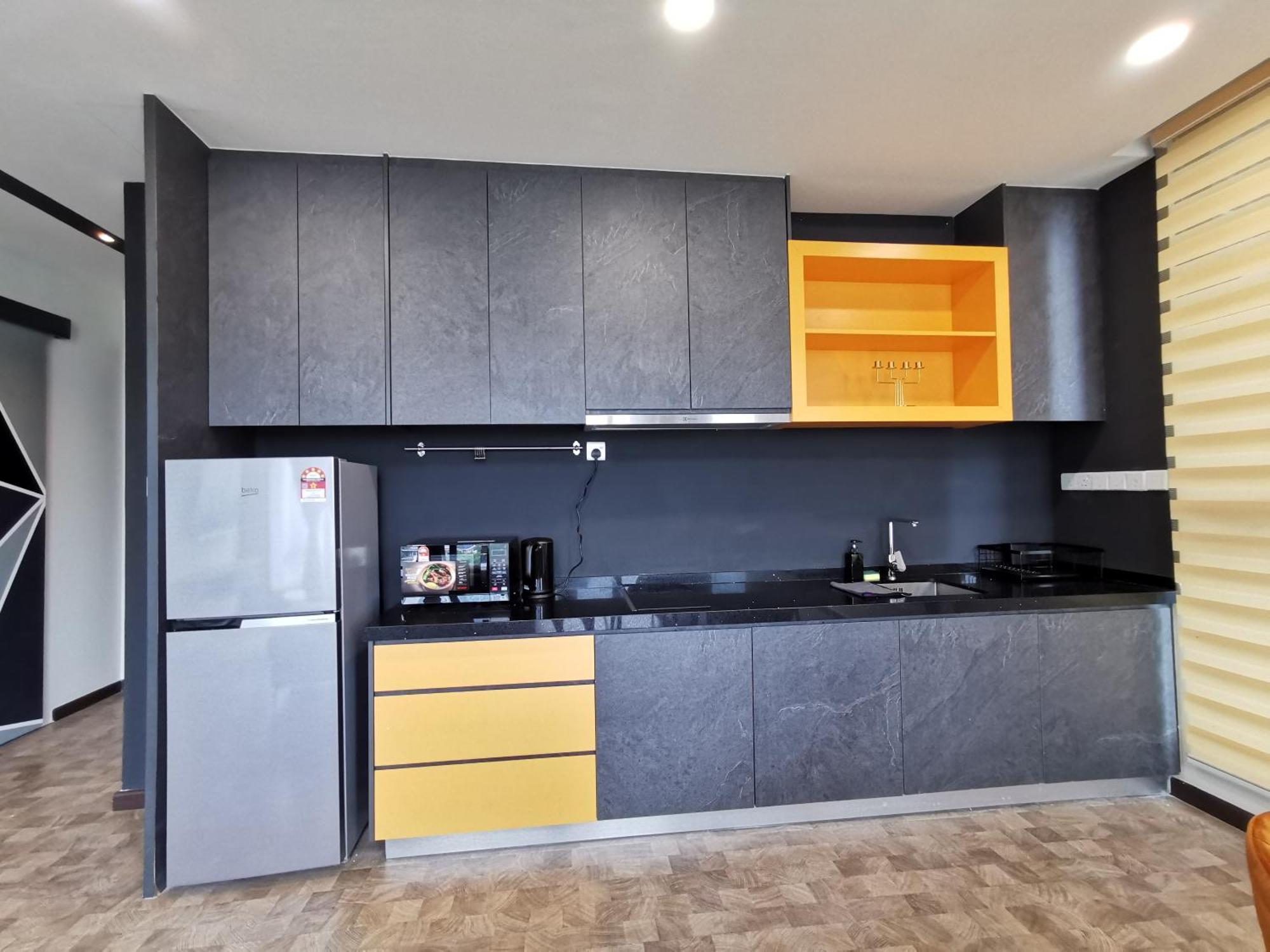 Expressionz Professional Suites By Aurora Summer Suites Κουάλα Λουμπούρ Δωμάτιο φωτογραφία
