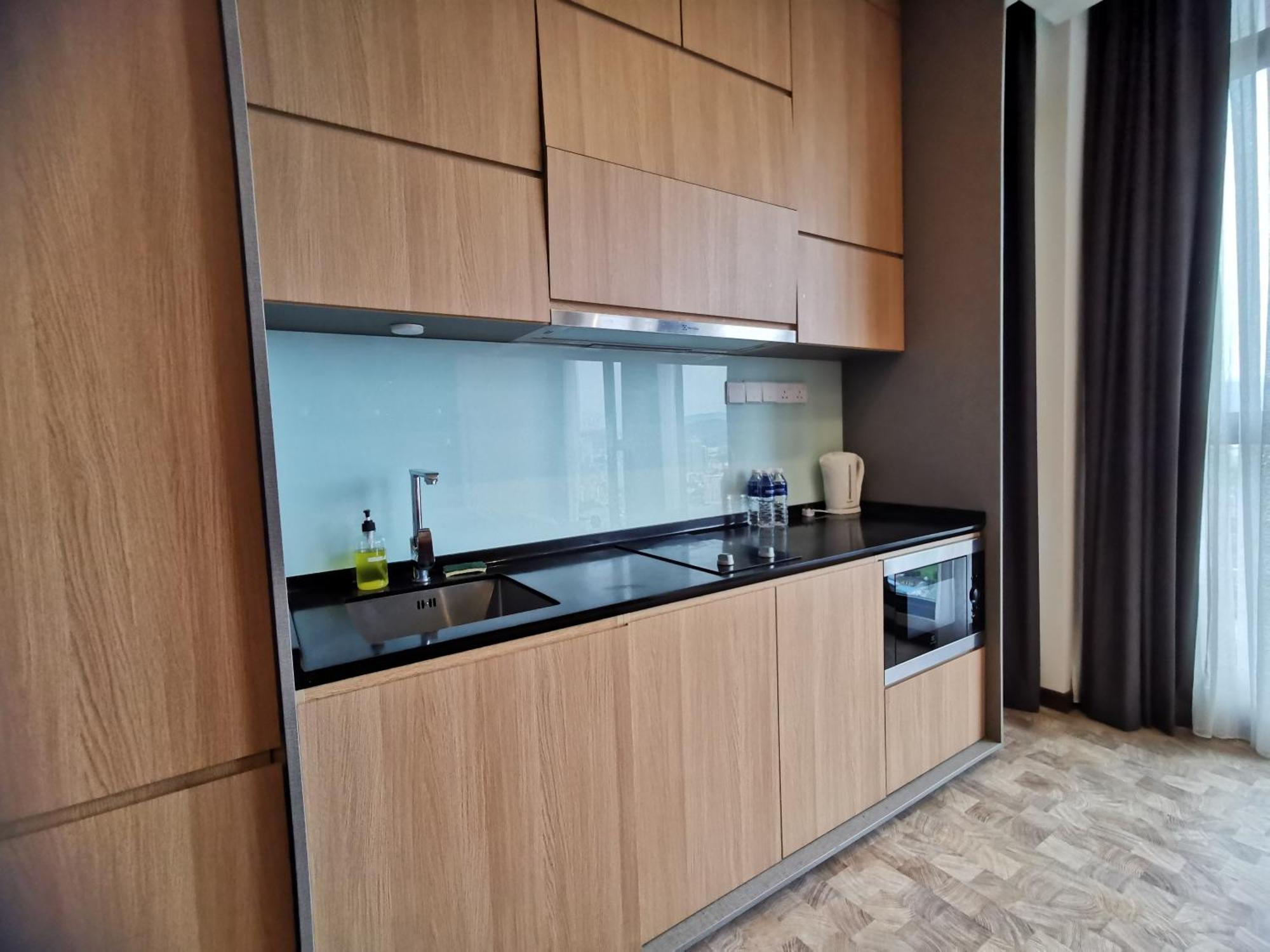 Expressionz Professional Suites By Aurora Summer Suites Κουάλα Λουμπούρ Δωμάτιο φωτογραφία
