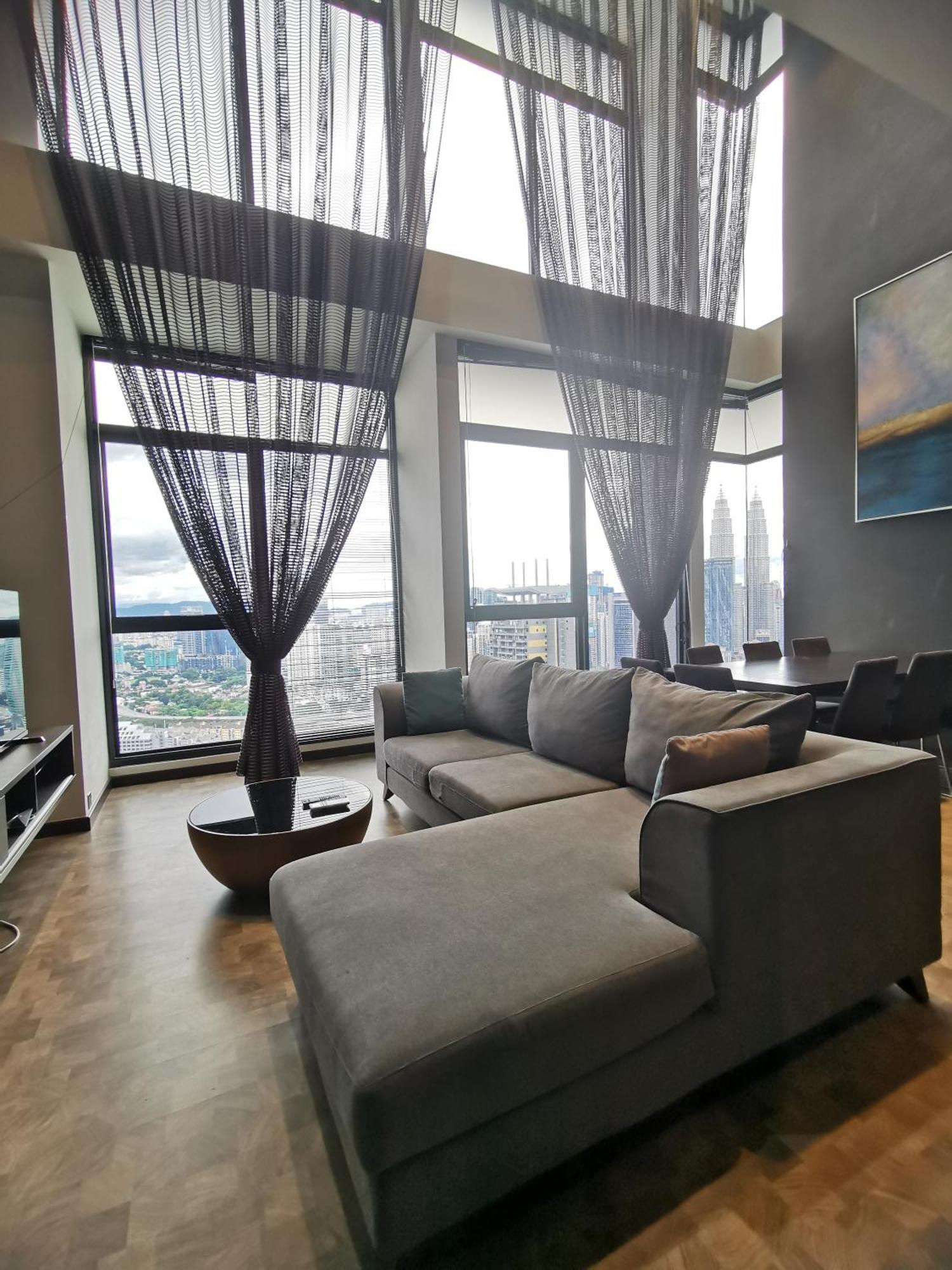 Expressionz Professional Suites By Aurora Summer Suites Κουάλα Λουμπούρ Δωμάτιο φωτογραφία