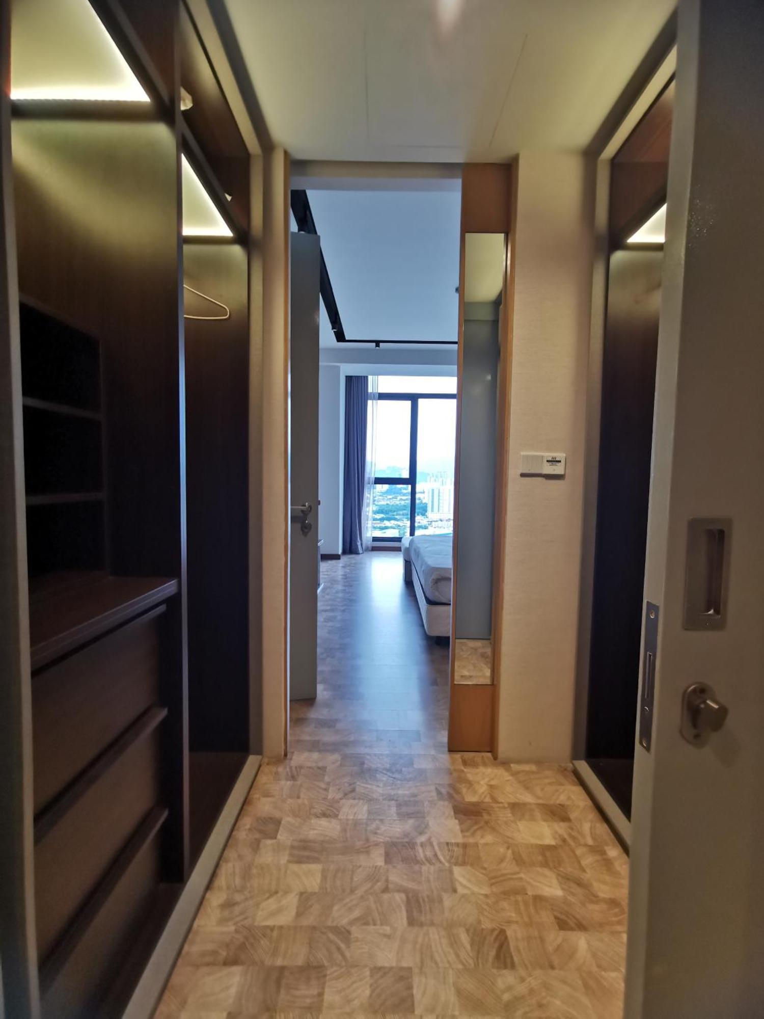 Expressionz Professional Suites By Aurora Summer Suites Κουάλα Λουμπούρ Δωμάτιο φωτογραφία