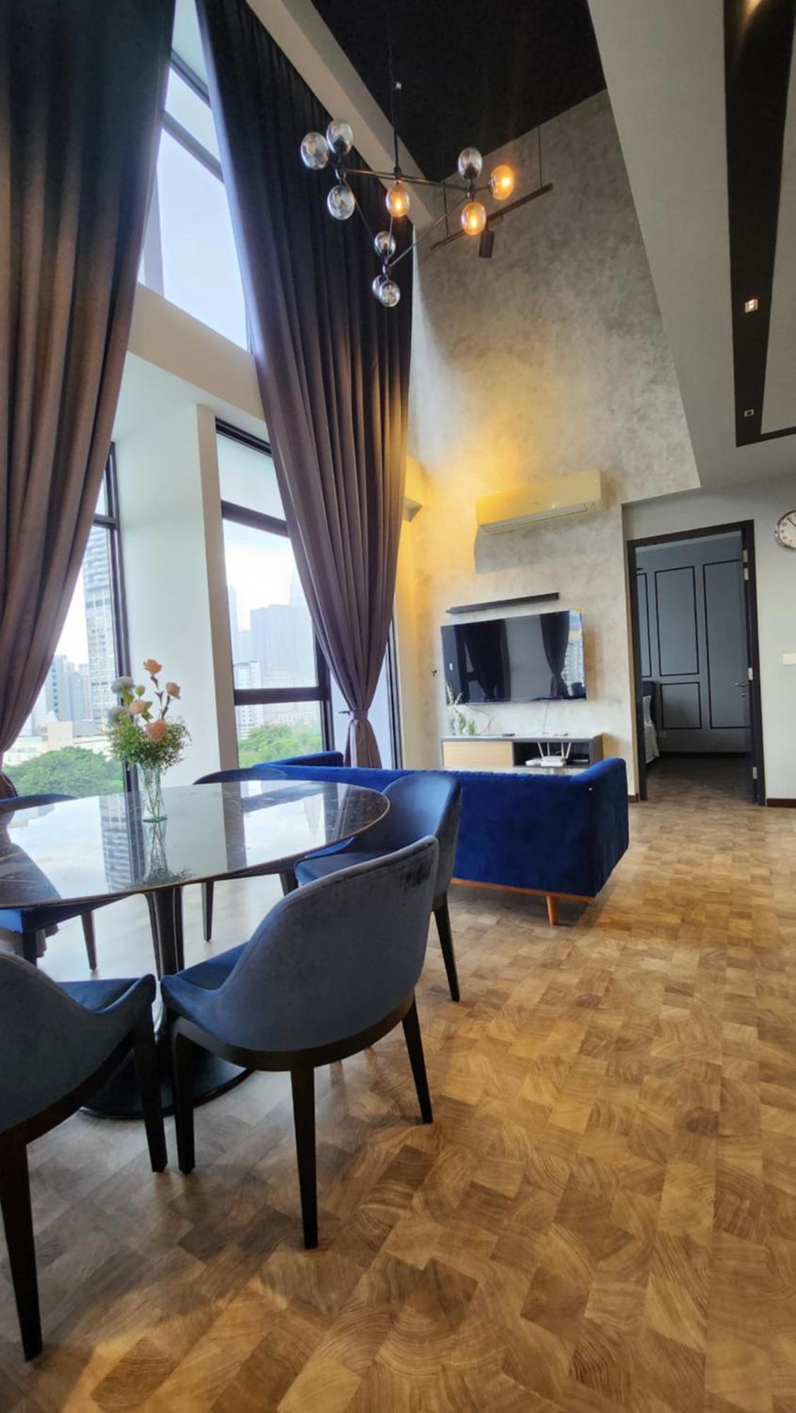 Expressionz Professional Suites By Aurora Summer Suites Κουάλα Λουμπούρ Εξωτερικό φωτογραφία